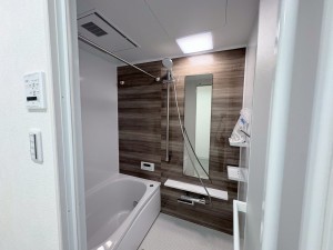 岡崎市江口、中古マンションの画像です