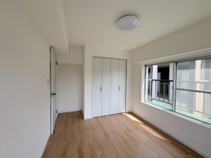 岡崎市江口、中古マンションの画像です