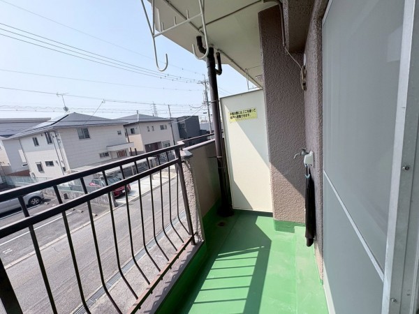 岡崎市江口、中古マンションの画像です