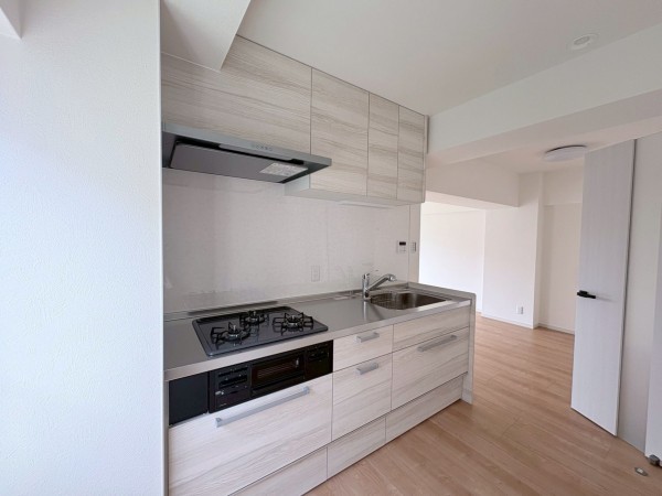 岡崎市江口、中古マンションの画像です