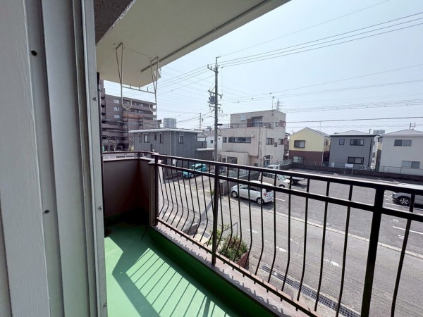 岡崎市江口、中古マンションの画像です