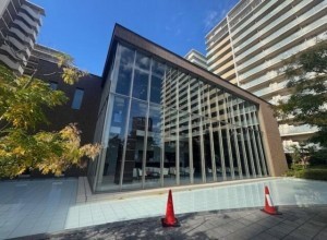 岡崎市上六名、中古マンションの画像です