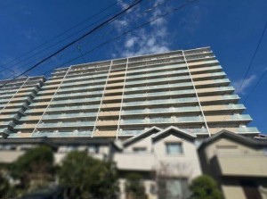 岡崎市上六名、中古マンションの画像です