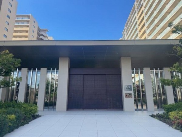 岡崎市上六名、中古マンションの画像です