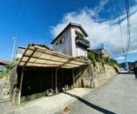 額田郡幸田町大字菱池、土地の画像です