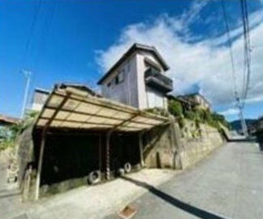 額田郡幸田町大字菱池、土地の画像です