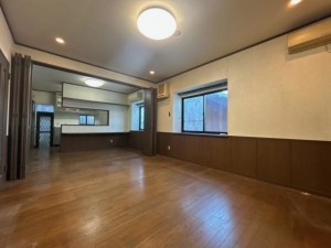 額田郡幸田町大字野場、中古一戸建ての画像です