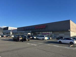 額田郡幸田町大字野場、中古一戸建ての画像です