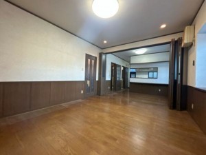 額田郡幸田町大字野場、中古一戸建ての画像です