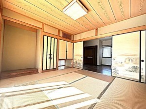 額田郡幸田町大字野場、中古一戸建ての画像です