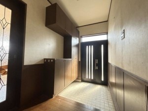 額田郡幸田町大字野場、中古一戸建ての画像です