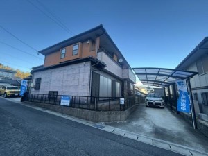 額田郡幸田町大字野場、中古一戸建ての画像です