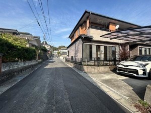 額田郡幸田町大字野場、中古一戸建ての画像です