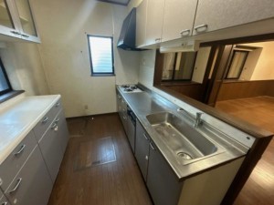 額田郡幸田町大字野場、中古一戸建ての画像です