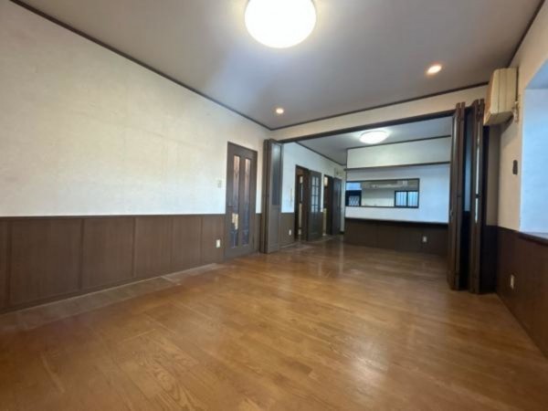 額田郡幸田町大字野場、中古一戸建ての画像です