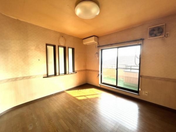 額田郡幸田町大字野場、中古一戸建ての画像です