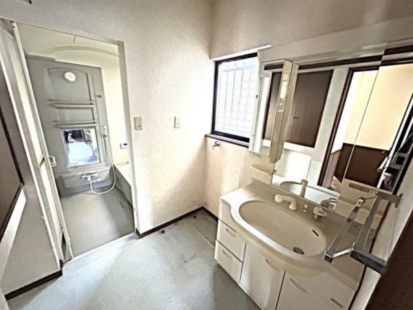 額田郡幸田町大字野場、中古一戸建ての画像です