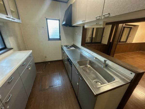 額田郡幸田町大字野場、中古一戸建ての画像です