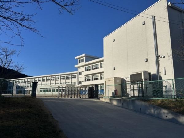 額田郡幸田町大字野場、中古一戸建ての画像です