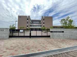 岡崎市柱町、中古一戸建ての画像です