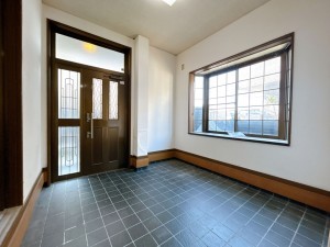 岡崎市柱町、中古一戸建ての画像です