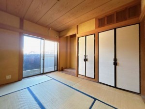 岡崎市柱町、中古一戸建ての画像です