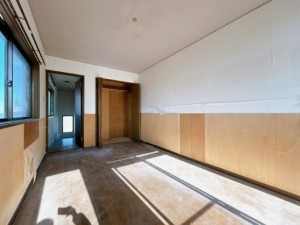 岡崎市柱町、中古一戸建ての画像です