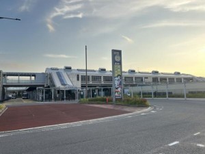 岡崎市柱町、中古一戸建ての画像です