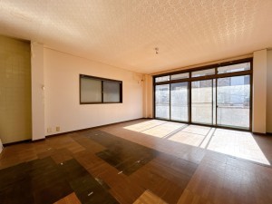 岡崎市柱町、中古一戸建ての画像です