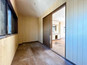 岡崎市柱町、中古一戸建ての画像です