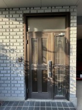 岡崎市柱町、中古一戸建ての画像です