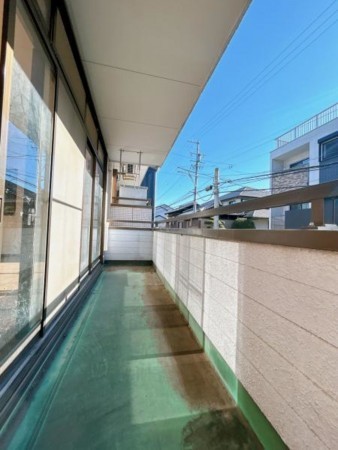 岡崎市柱町、中古一戸建ての画像です