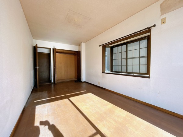 岡崎市柱町、中古一戸建ての画像です