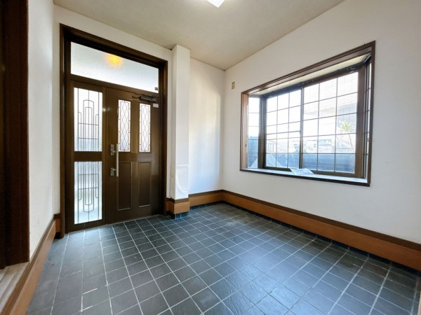 岡崎市柱町、中古一戸建ての画像です