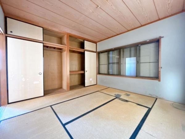 岡崎市柱町、中古一戸建ての画像です