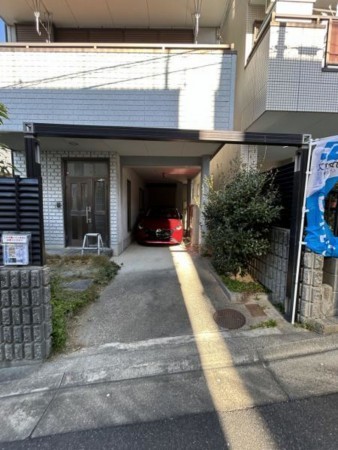 岡崎市柱町、中古一戸建ての画像です