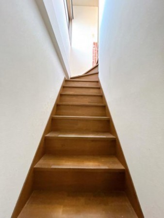 岡崎市柱町、中古一戸建ての画像です