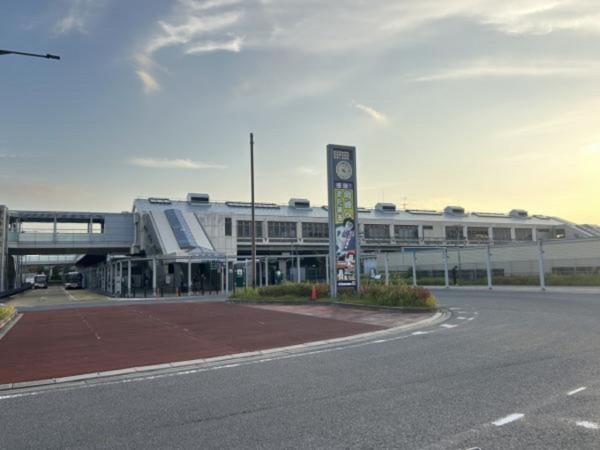 岡崎市柱町、中古一戸建ての画像です