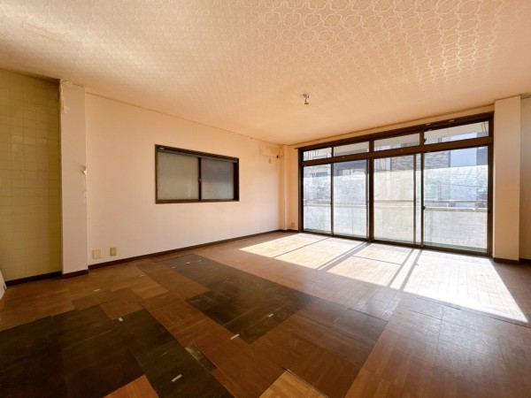 岡崎市柱町、中古一戸建ての画像です