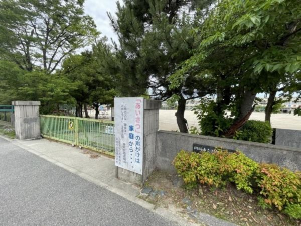 岡崎市柱町、中古一戸建ての画像です