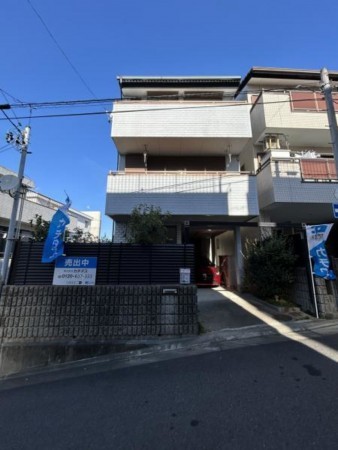 岡崎市柱町、中古一戸建ての画像です