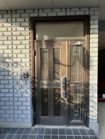 岡崎市柱町、中古一戸建ての画像です