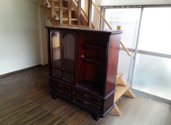 岡崎市戸崎町、中古一戸建ての画像です