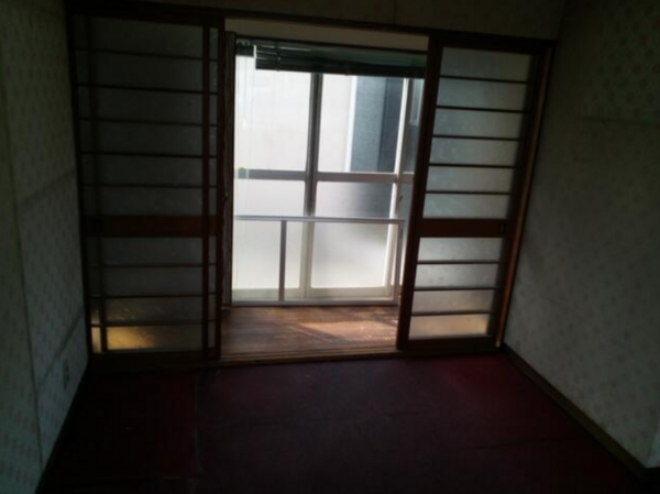 岡崎市戸崎町、中古一戸建ての画像です