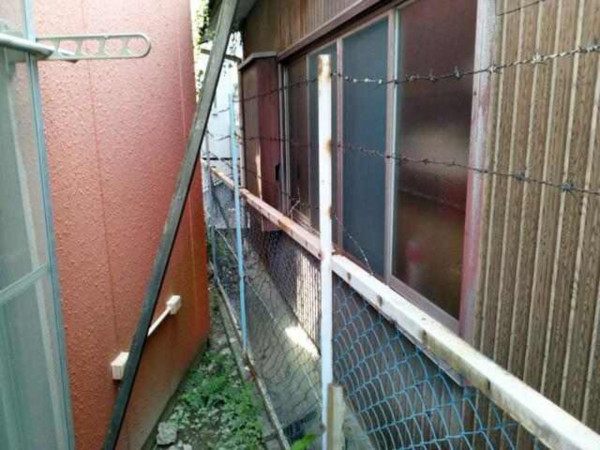 岡崎市戸崎町、中古一戸建ての画像です