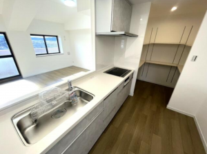 岡崎市柱町、中古マンションの画像です