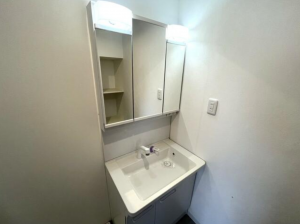 岡崎市柱町、中古マンションの画像です