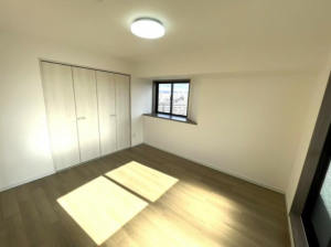 岡崎市柱町、中古マンションの画像です