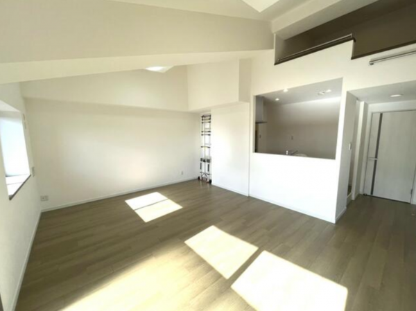 岡崎市柱町、中古マンションの画像です