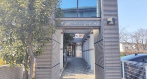 岡崎市緑丘、中古マンションの画像です